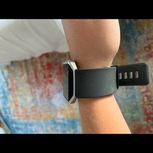 fitbit Other - Fitbit Blaze athletic watch fitbit Other - Fitbit Blaze athletic watch